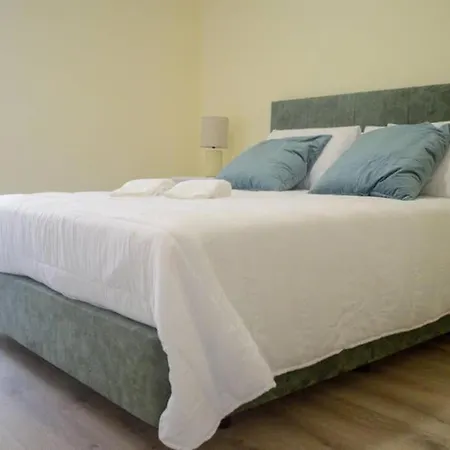 شقة Quinta Da Cerca