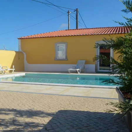 شقة Quinta Da Cerca Feteira (Lisbon)