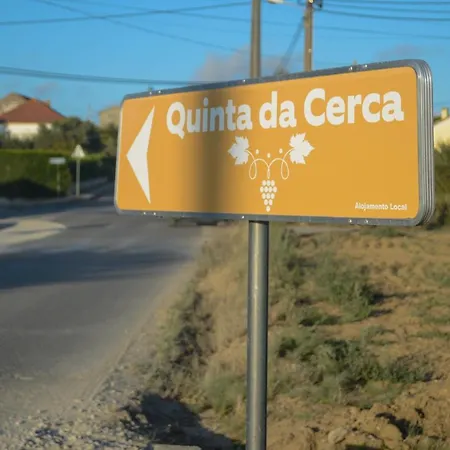 Quinta Da Cerca Feteira (Lisbon)