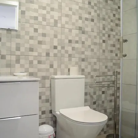 شقة Quinta Da Cerca