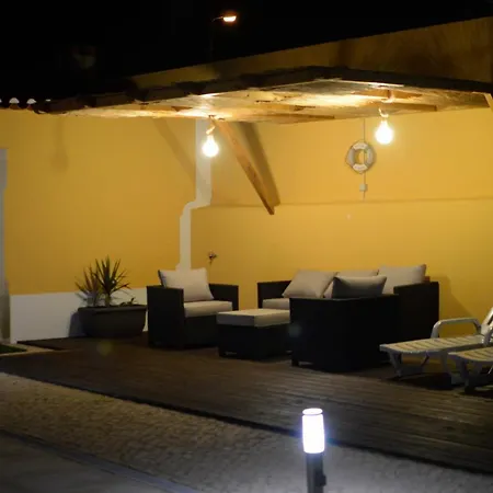 Quinta Da Cerca شقة