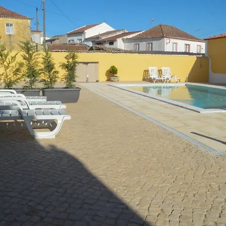 Quinta Da Cerca شقة