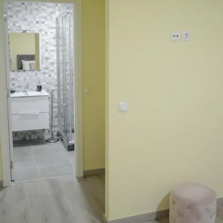 Quinta Da Cerca شقة *