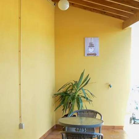 شقة Quinta Da Cerca