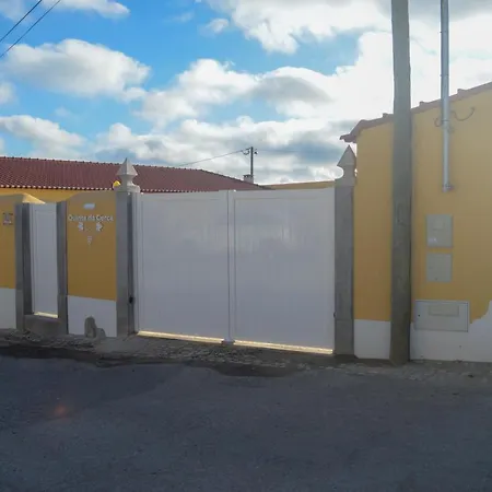 Quinta Da Cerca Feteira (Lisbon)