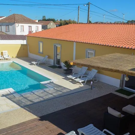 Quinta Da Cerca