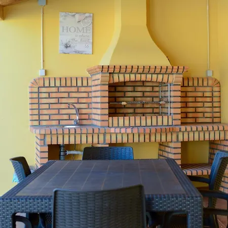 Quinta Da Cerca شقة *