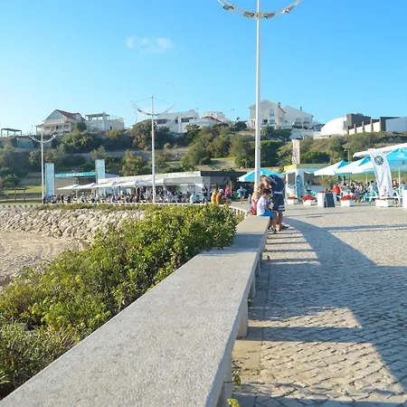 Quinta Da Cerca شقة Feteira (Lisbon)
