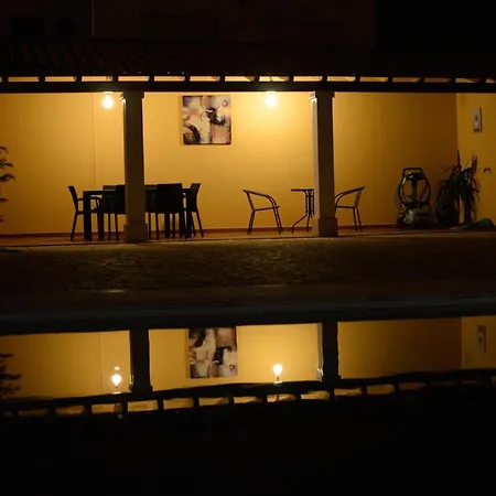 Quinta Da Cerca شقة Feteira (Lisbon)